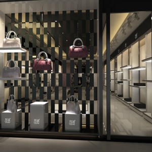 驻马店邯郸泰达博物馆展柜定制哪家好